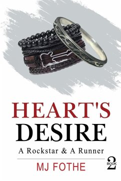 Cover Heart's Desire