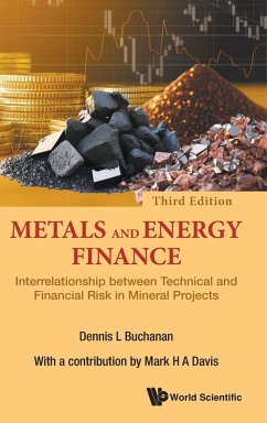 Cover METALS & ENERGY FINANCE (3RD ED)