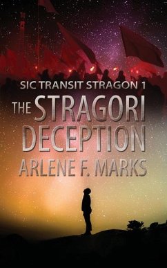 The Stragori Deception - Marks, Arlene F