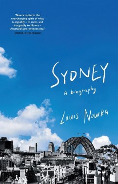 Cover Sydney