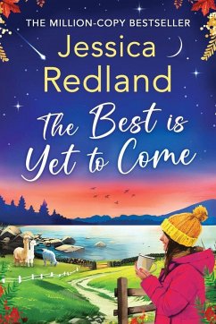 The Best is Yet to Come - Redland, Jessica