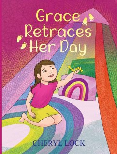 Cover Grace Retraces Her Day