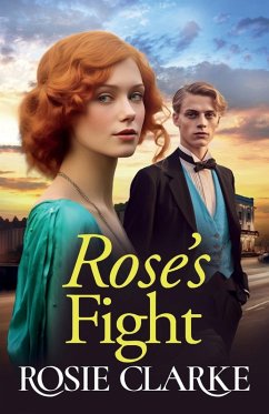 Cover Rose's Fight