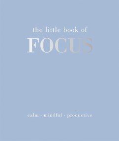 Cover The Little Book of Focus