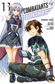 Combatants Will Be Dispatched!, Vol. 11 (Manga) Combatants Will Be Dispatched!, Vol. 11 (Manga)