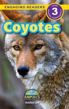 Coyotes - Caudron-Robinson, Kit