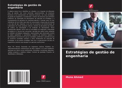 Estratégias de gestão de engenharia - Ahmed, Muna