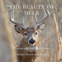 The Beauty of Deer - Henderson-King, Robin