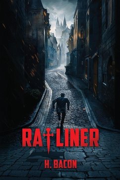 Cover Ratliner