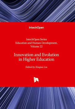 Innovation and Evolution in Higher Education Innovation and Evolution in Higher Education