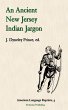 An Ancient New Jersey Indian Jargon - Bild 1