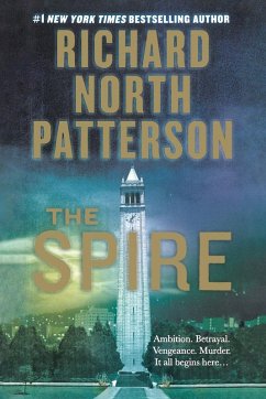 Cover Spire