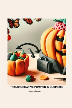 Cover Transformative Pumpkin in Business Strawberry
