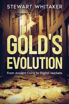 Cover Gold's Evolution