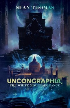 Cover Uncongraphia, The White Mountain Range