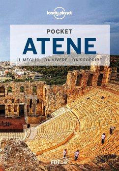 Cover Atene Pocket