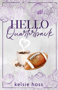 Hello Quarterback Cover Hello Quarterback
