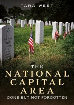 Cover The National Capital Area