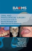 Oral and Maxillofacial Surgery Oral and Maxillofacial Surgery
