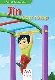 Jin Can't Stop Jin Can't Stop