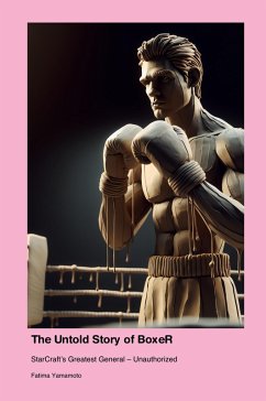 Cover The Untold Story of BoxeR