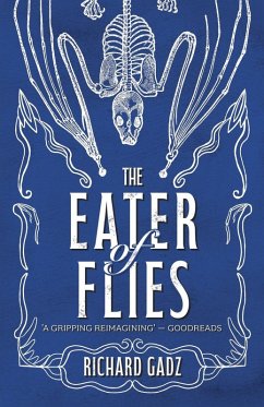 Cover The Eater of Flies
