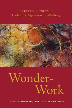 Cover Wonder-Work