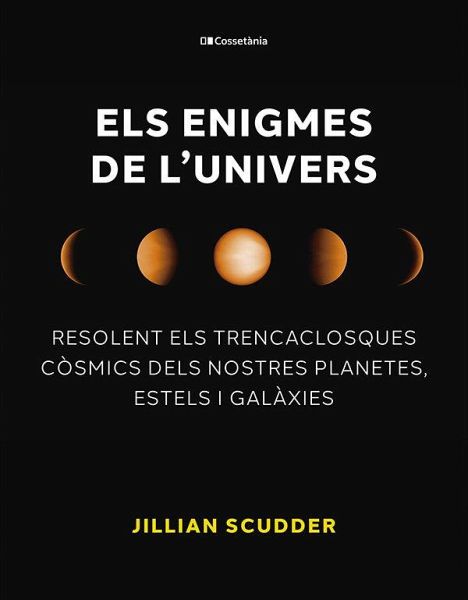 Els enigmes de l'univers