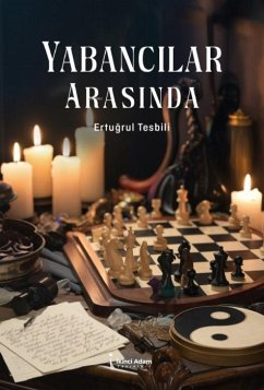 Cover Yabancilar Arasinda