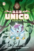 Unico: Hunted (Volume 2): An Original Manga Unico: Hunted (Volume 2): An Original Manga