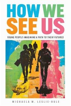 Cover How We See Us