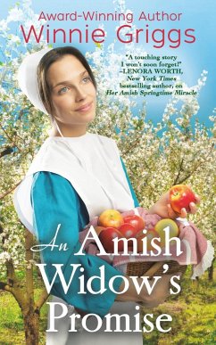 An Amish Widow's Promise - Griggs, Winnie