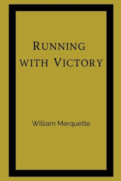 Cover Running with Victory