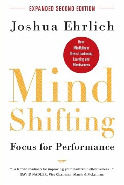 Cover Mindshifting