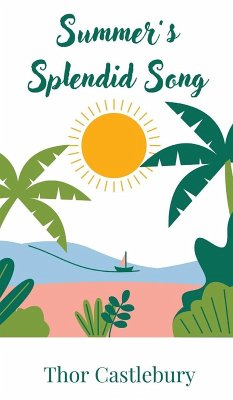 Cover Summer's Splendid Song