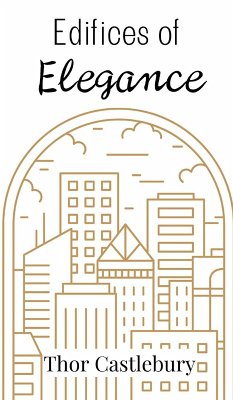 Cover Edifices of Elegance