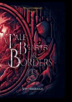Cover A Tale of Beasts and Borders