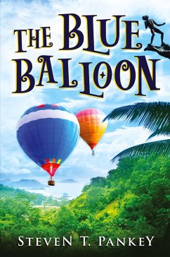 Cover The Blue Balloon