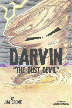 Cover Darvin 