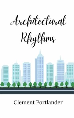Cover Architectural Rhythms