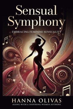 Cover Sensual Symphony