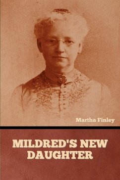 Cover Mildred's New Daughter