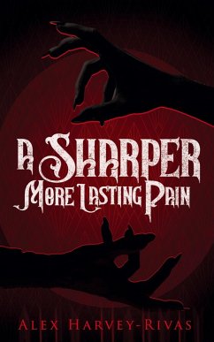 Cover A Sharper, More Lasting Pain