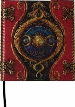 Cover Cuaderno Grimorio 2