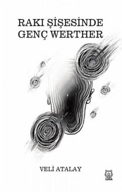 Cover Raki Sisesinde Genc Werther