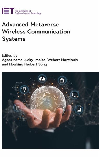 Advanced Metaverse Wireless Communication Systems Advanced Metaverse Wireless Communication Systems