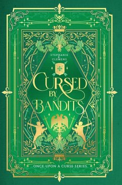 Cursed by Bandits - Clemens, Stephanie K Cursed by Bandits - Clemens, Stephanie K