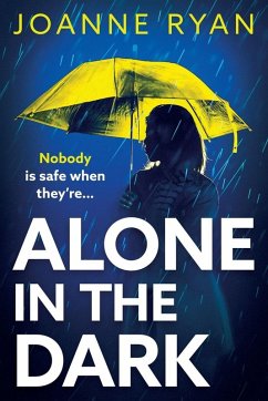 Alone in the Dark - Ryan, Joanne