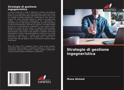 Cover Strategie di gestione ingegneristica