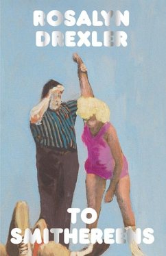 Cover To Smithereens